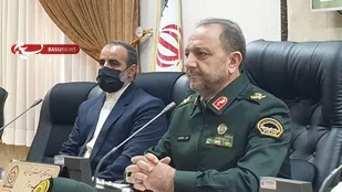 قزوین امن ترین استان کشور است/افزایش ۴ درصدی تصادفات جاده ای