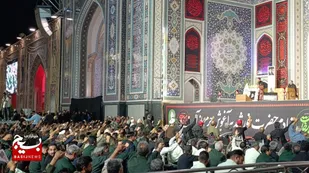 خون&zwnj;خواهی امام شهید امروز به مطالبه&zwnj;ای جهانی تبدیل شده است