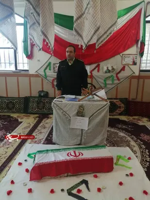 نشست روشنگری با موضوع فضای مجازی
