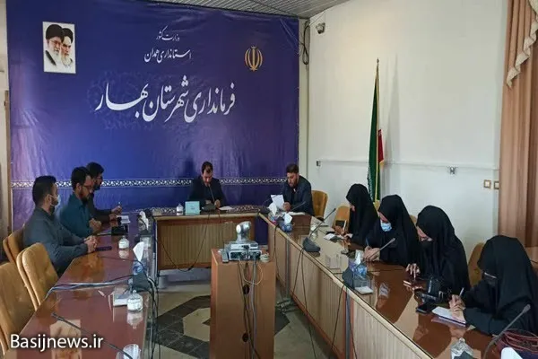 افتتاح و کلنگ‌زنی ۱۰۸ پروژه طی هفته دولت در بهار