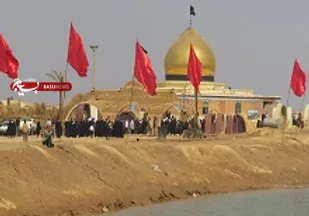 اعزام مهندسین استان ها به مناطق عملیاتی راهیان نور