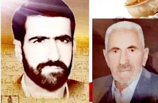 پیام تسلیت معاونت روابط عمومی سپاه ثارالله در پی عروج ملکوتی پدر خبرنگارشهیداحمدمحمدی