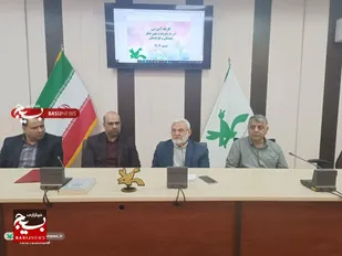 تبیین جایگاه امر به معروف و نهی از منکر در کارگاه آموزشی ماه مبارک رمضان در کانون سیستان و بلوچستان