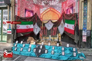 سبک زندگی شهدا، گنجینه&zwnj;ای بی&zwnj;بدیل است