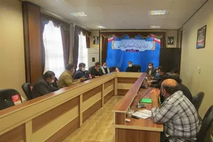 رفع مشکلات مالی و زیرساختی ۲ واحد تولیدی شهرستان کازرون