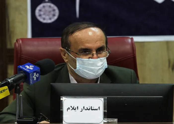 وزارت نیرو درانجام تعهدات در طرح سامانه گرمسیری کمک کند/ایجاد دفتر نمایندگی نفت و گاز در استان ایلام