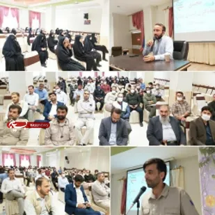 فعالیت ۳۶۲ گروه جهادی بسیج در ایلام/ کار جهادی به یک اصل تبدیل شده است