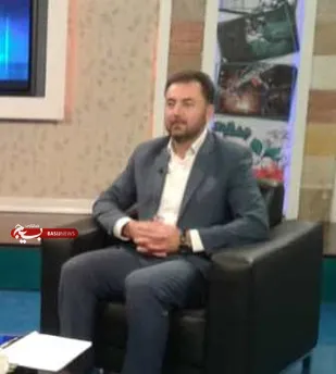 کلنگ زنی و بهره برداری از 18طرح هادی در کوهرنگ