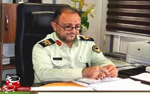 اقتدار سپاه در کنار دیگر نیروهای مسلح، جمهوري اسلامي را به يک قدرت بازدارنده جهانی تبديل کرده است