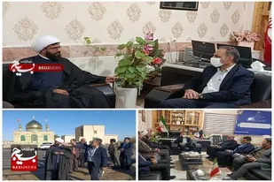 موقوفات سطح شهرستان باید ساماندهی شوند.