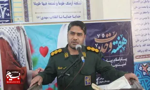 وحدت شیعه و سنی سدی  محکم در برابر دشمنان است