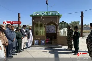 ترویج فرهنگ ایثار و شهادت مایه ی بقای انقلاب اسلامی است