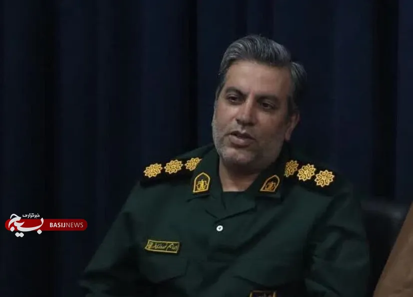 رزمایش جانفدا گوشه‌ای از اراده ملت ایران است / نادیده گرفتن اراده مردم، خطای محاسباتی دشمن بود