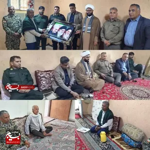 امنیت و آبادانی کشور را مرهون و مدیون خون پاک شهداء هستیم.&nbsp;