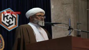 امام جمعه شهرک پردیسان قم منصوب شد