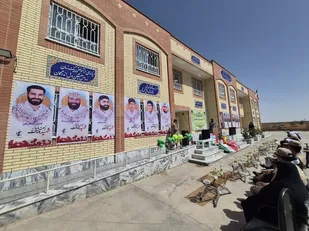 توزیع ۶ هزار بسته لوازم التحریر در مناطق مرزی و کم برخوردار شمال شرق