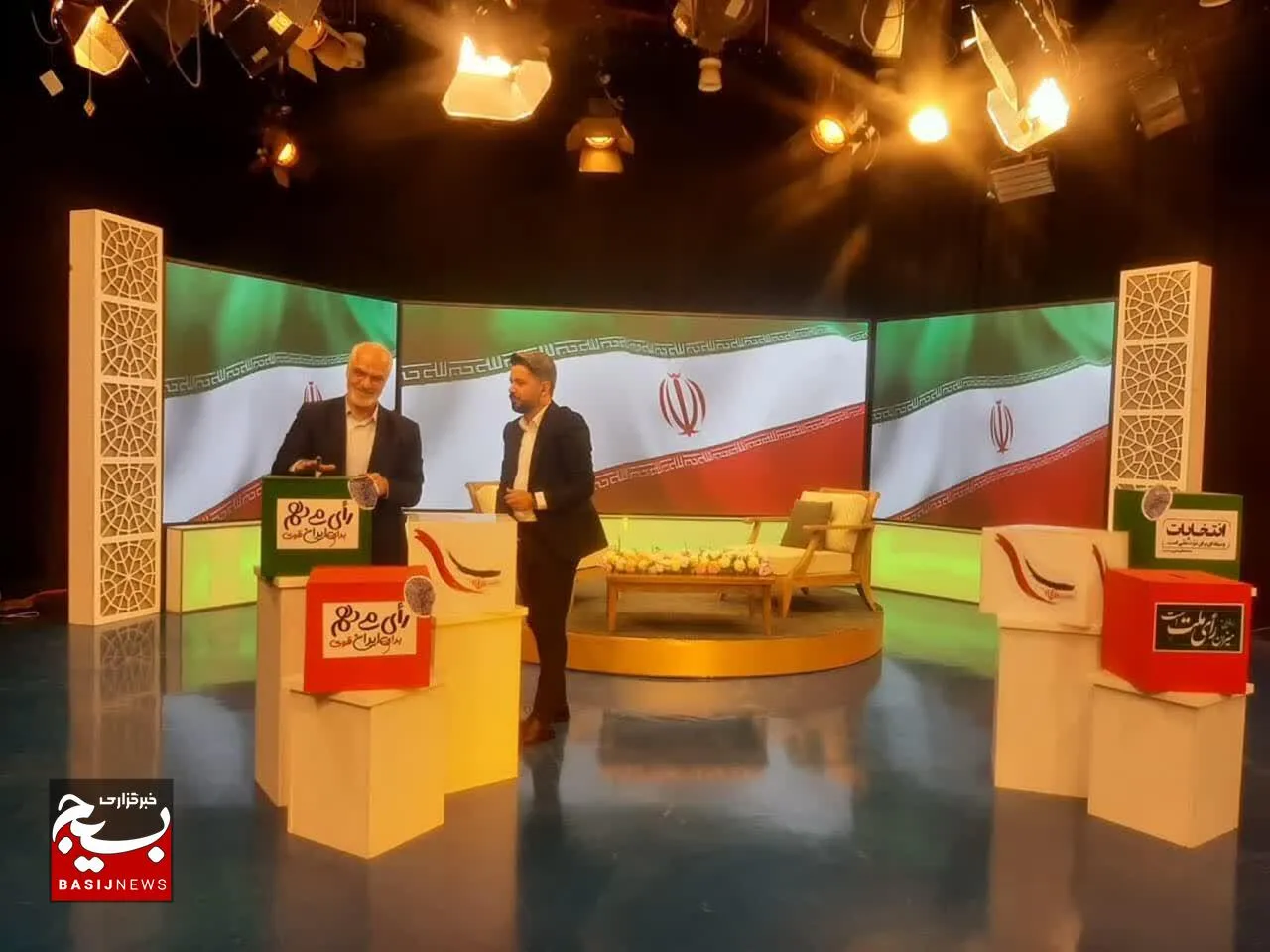 مشارکت بالای مردم در انتخابات موجب ناامیدی دشمنان می‌شود