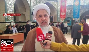حضور حداکثری مهمترین شرط بن بست شکنی در جامعه است