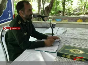نقش آفرینی ۴۵ گروه جهادی بسیج کارکنان استان مرکزی در رزمایش بزرگ جهادگران استان مرکزی