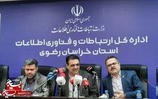 ۹۰ درصد روستاهای خراسان رضوی به اینترنت نسل چهار و پنج متصل شدند