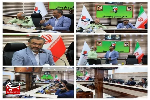 مأموریت مشترک بنیاد شهید و امور ایثارگران و بنیاد حفظ آثار و نشر ارزش‌های دفاع مقدس تربیت انسان های فداکار است.