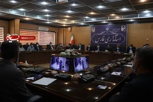 رفع معضل آب در روستا&zwnj;ها با کار جهادی امکان پذیر است/ همه دستگاه&zwnj;های پای کار گروه&zwnj;های جهادی باشند