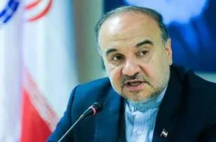 استفاده از زیرساخت&zwnj;های ورزشی همدان برای برگزاری مسابقات ملی و فراملی