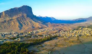 دلیجان و نراق؛ پیوند ظرفیت&zwnj;های صنعتی با میراث تاریخی استان مرکزی