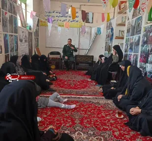 نقش محوری زنان در مشارکت حداکثری در انتخابات