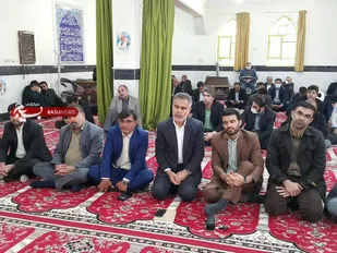 مراسم یادبود مادر مدیرعامل مجمع خیرین سلامت استان در یاسوج برگزار شد/ پیام قدردانی از ابراز همدردی مردم و مسئولان
