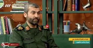 راهیان نور در آموزش و پرورش یک کار تربیتی است