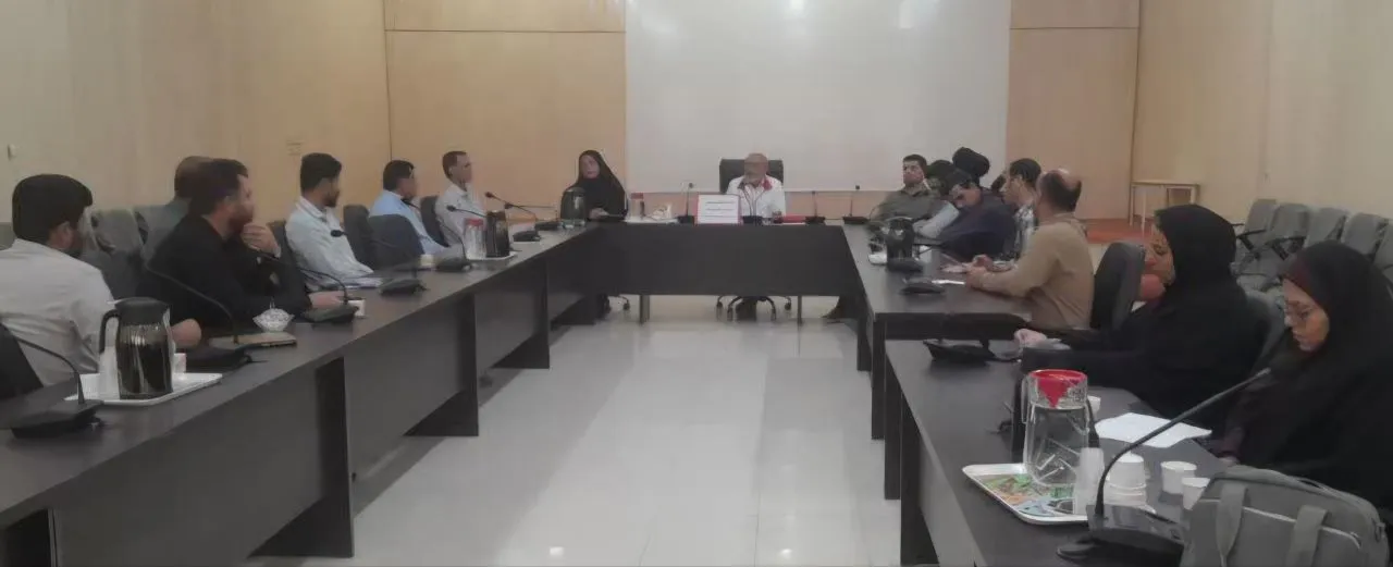 کارگاه آموزشی پدافند غیرعامل درهندیجان برگزار شد 