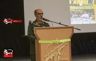 امروز رزمندگان مقاومت گردن استکبار را شکستند