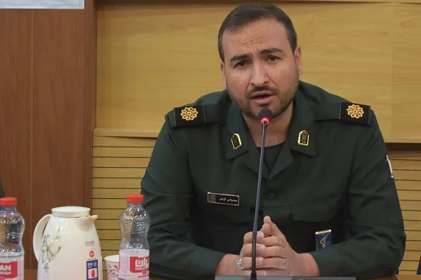 ضرورت استفاده از ظرفیت‌های جامعه برای فرهنگ‌سازی مکتب شهدا
