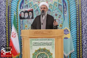 دشمن در میدان نظامی شکست خورده و به فشار اقتصادی روی آورده است