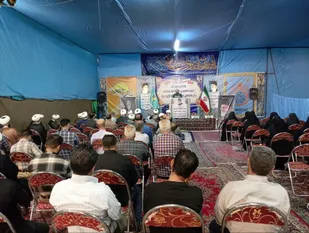 محله اسلامی، با پیوند عمیق مسجد و مردم محقق می&zwnj;شود/ مسجد تراز انقلاب، کانون حل مسائل اجتماعی است