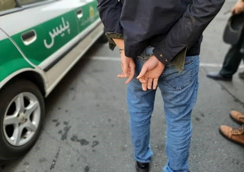 کلاهبرداری ۵ میلیارد ریالی با ترفند «رسیدساز جعلی» در شیراز/ پلیس فتا مچ متهم را گرفت