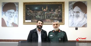 نیازمند کارهای خلاقانه و ابتکاری در حوزه فرهنگ هستیم