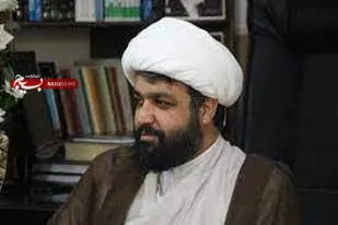 بیانیه حجت الاسلام باقری امام جمعه پیشوا در خصوص حضور و مشارکت حداکثری در انتخابات