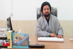 جهاد در مسیر آبادانی