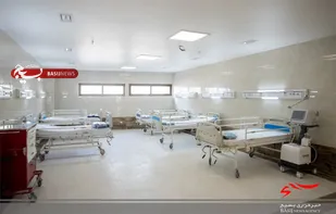 واحد تولید ترکیبات دوتره در خنداب و اورژانس پرتویی، سوانح و سوختگی اراک به بهره برداری رسید