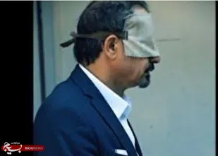 اعترافات سرکرده گروهک النضال پس از دستگیری/ با سرویس اطلاعاتی عربستان اقداماتمان را آغاز کردیم
