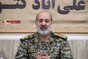 ۴۰۰ برنامه بمناسبت هفته بسیج در شهرستان علی آباد کتول برگزار می گردد/بسیج قهرمان،همیشه در صحنه هست