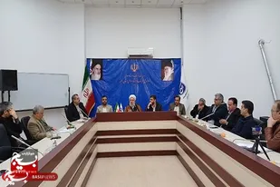 رسانه&zwnj;ها باید بسترساز امیدآفرینی، مسئولیت پذیری و مطالبه گری در جامعه باشند/ نقد آگاهانه با سیاه نمایی متفاوت است