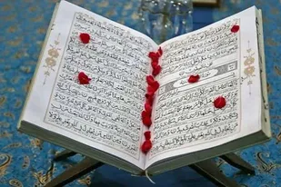 بدون استاد در 18 ماه حافظ قرآن شدم