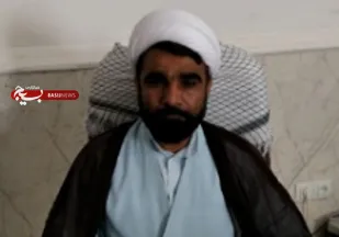 دشمنی و توهین به پیامبر (ص)دشمنی با پیام توحید و عدل و آزادگی است
