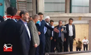 بهره برداری از بزرگترین طرح پرورش ماهیان خاویاری خوزستان