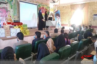برگزتری جشن بزرگ میلاد کوثر در شهرستان قصرقند