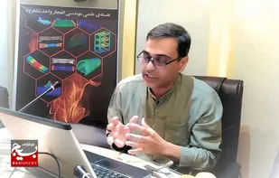 تولید، بومی&zwnj;سازی و انتقال دانش فنی ساخت مواد منفجره در تخریب سازه&zwnj;ها