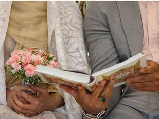 چرا زنان مجرد می&zwnj;مانند و مردان ازدواج را عقب می&zwnj;اندازند؟
